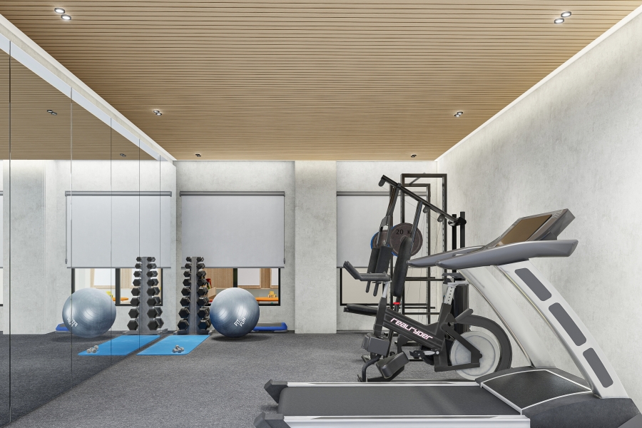 C-7 Torre Catalonia SOL